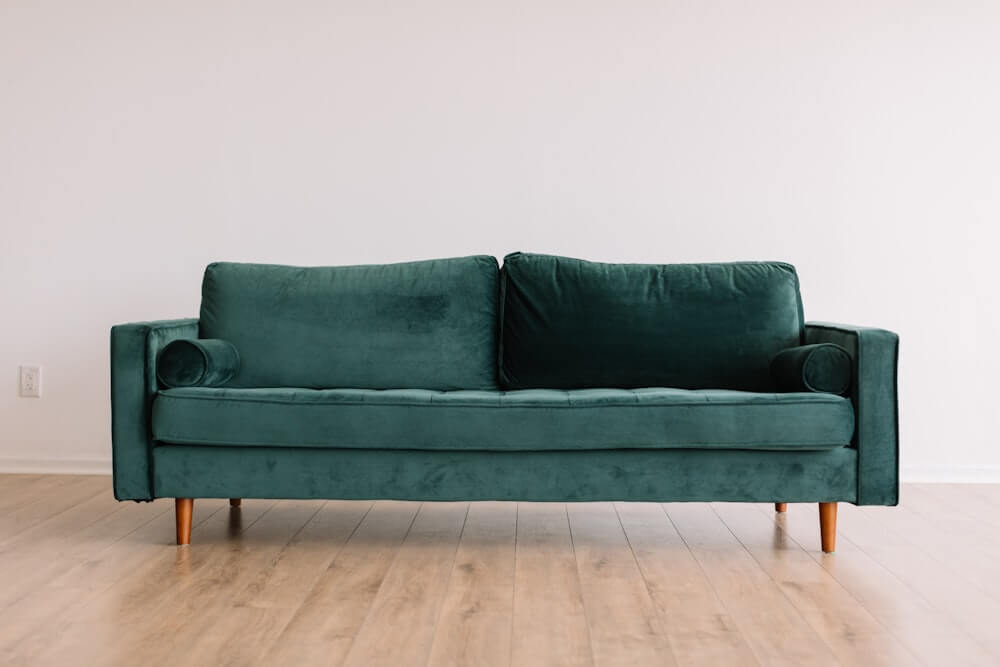 Limpeza de Cortinas, Colchões e Estofados